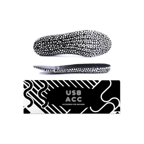 US8ACC Текстиль Ткань Стельки Унисекс