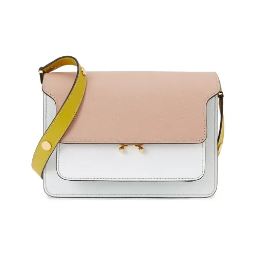 MARNI Основная часть Сумка через плечо Женская