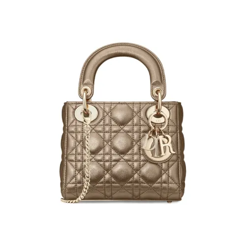 DIOR Lady Dior Сумки Женские