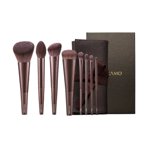 Texamo Кисти для макияжа Унисекс