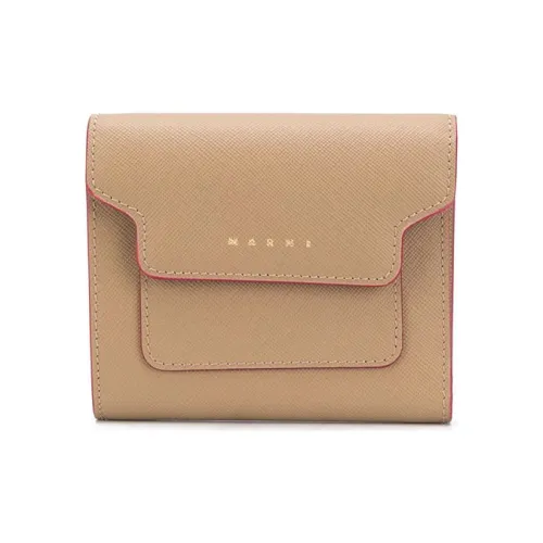 MARNI Кошельки Женские