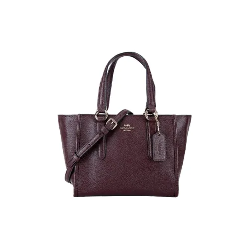 COACH Crosby Клатчи Женские