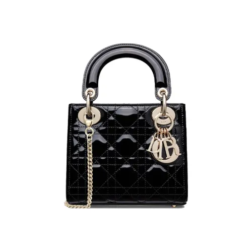 DIOR Lady Dior Сумки Женские