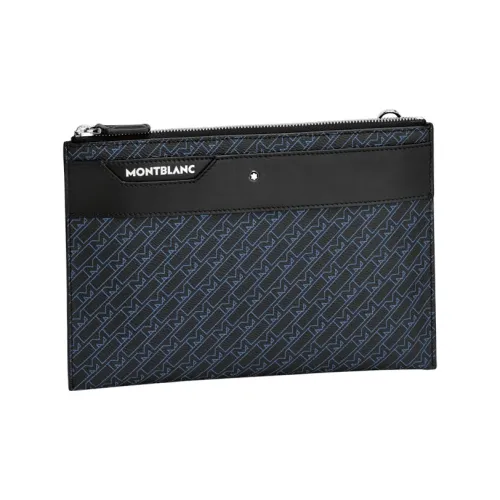 MONTBLANC M_Gram 4810 Сумки Мужской