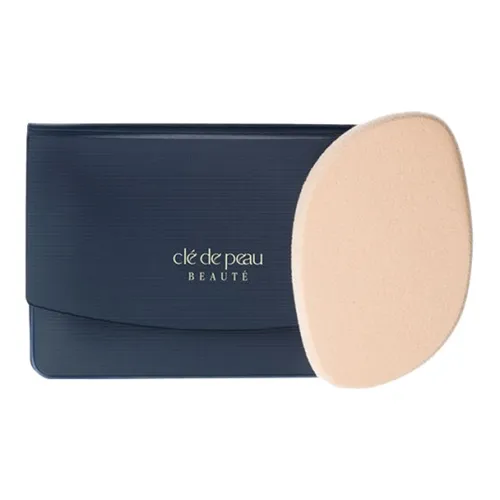 Clé De Peau Beauté Puffs / Makeup Sponges Базовый слой Унисекс