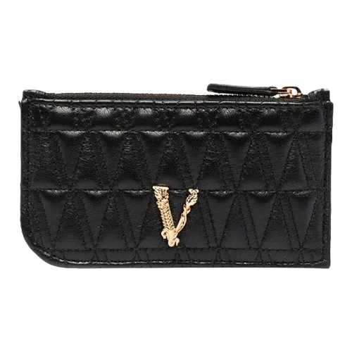 VERSACE Женские кошельки
