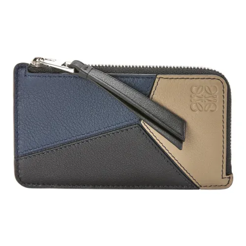 LOEWE Совместное издание Пазл Монетницы Мужской