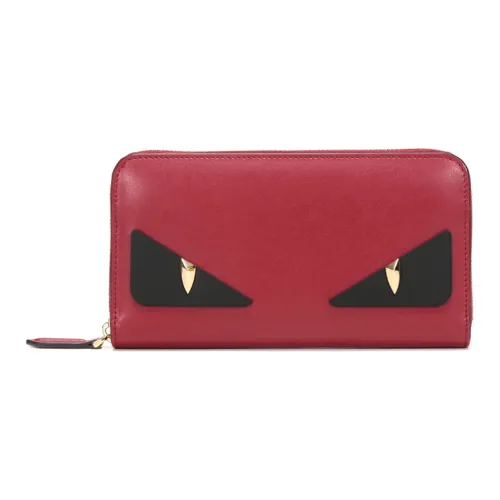FENDI Женские кошельки