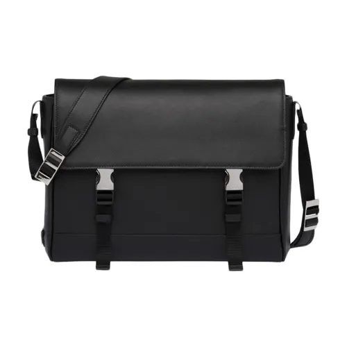PRADA Crossbody сумки Мужские