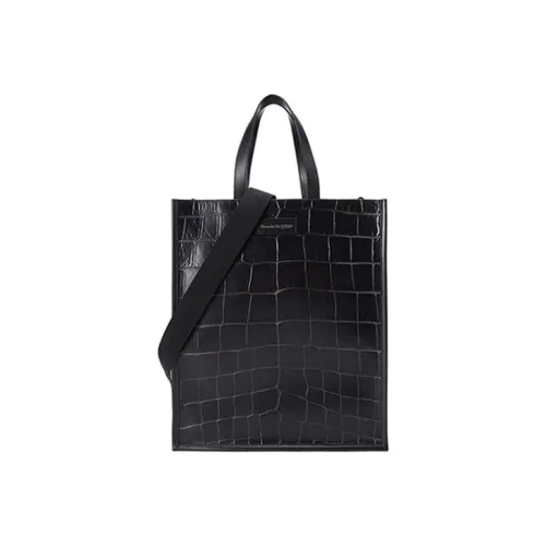 Alexander McQueen Клатчи Мужской