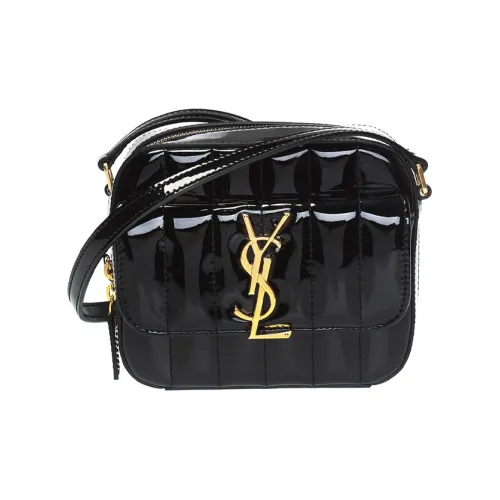 SAINT LAURENT Vicky Сумки через плечо Женские