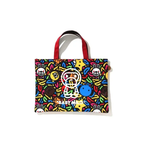 A BATHING APE Сумки Унисекс