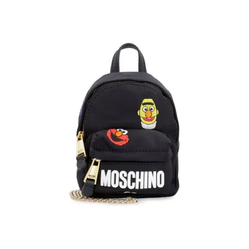 MOSCHINO Рюкзаки Унисекс