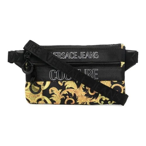 VERSACE JEANS COUTURE Сумки через плечо Унисекс