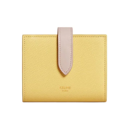 CELINE Женские кошельки