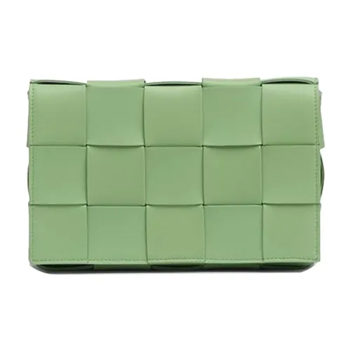 Bottega Veneta Овчина Сумка через плечо Женская