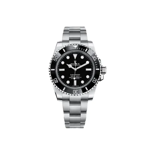Rolex Автоматический Механический Механизм Мужские Часы Submariner Edition 40 мм Черные