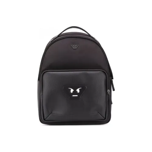 EMPORIO ARMANI Рюкзаки Мужской