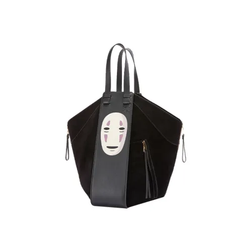 LOEWE Hammock Сумки Унисекс