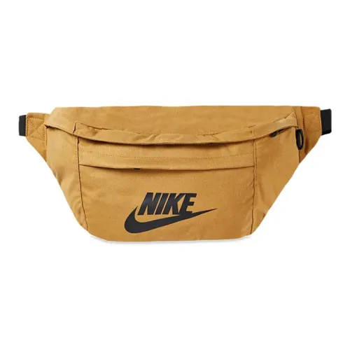 NIKE Поясные сумки Пшеница Унисекс