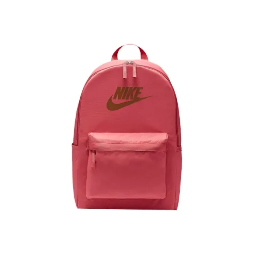 nike Полиэстер Рюкзак Стандартный Унисекс Gypsy Розовый