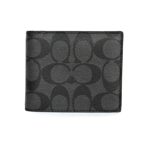 COACH Кошельки Мужской