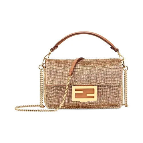 FENDI Baguette Сумки Женские