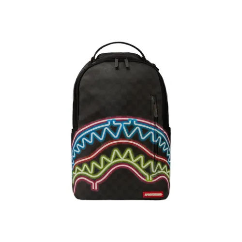 SPRAYGROUND Рюкзаки Унисекс