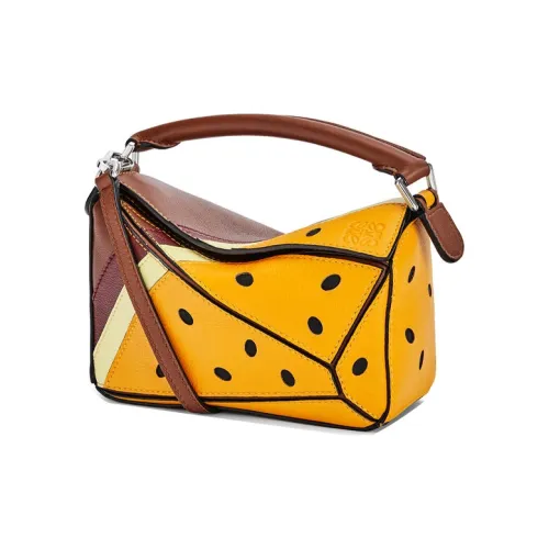 LOEWE Puzzle Сумки Женские