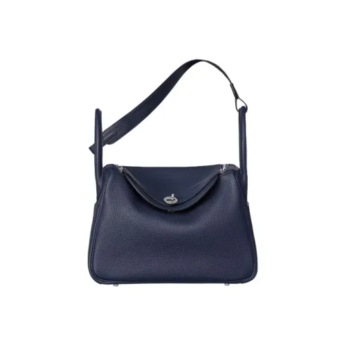 HERMES Lindy Сумки через плечо Женские