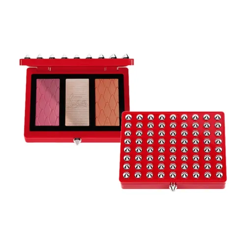 Christian Louboutin Blushes / Rouges Женские