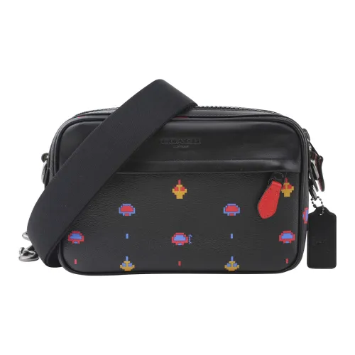 COACH Graham Сумки через плечо Мужской