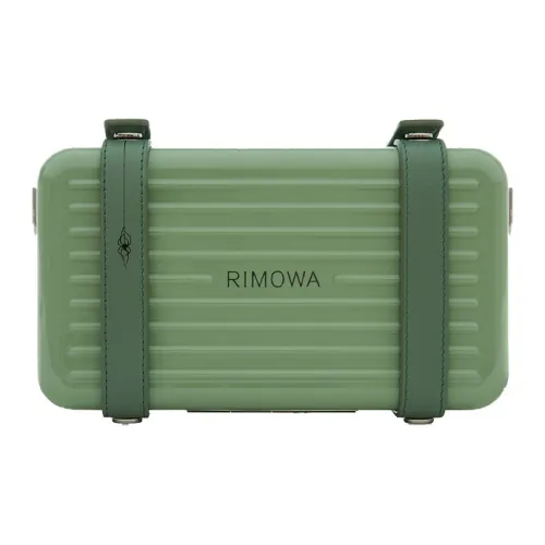 RIMOWA Сумки через плечо Унисекс