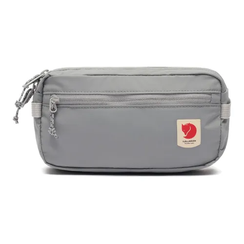 Fjallraven Туристические сумки Акулий серый Унисекс