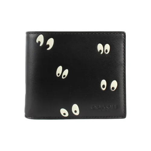 COACH 3 IN 1 Wallet Кошельки Мужской