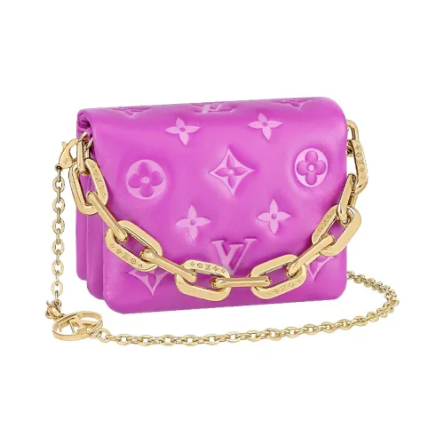 LOUIS VUITTON Coussin Сумки Женские