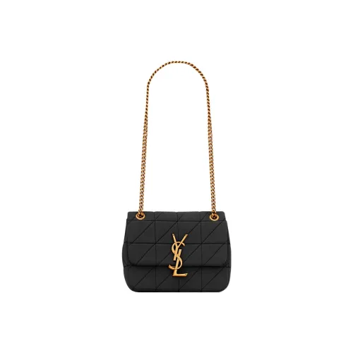 SAINT LAURENT Jamie Сумки через плечо Женские