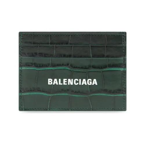 Balenciaga Картхолдеры Мужской