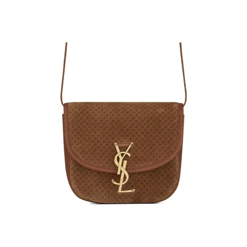 SAINT LAURENT Сумки через плечо Женские