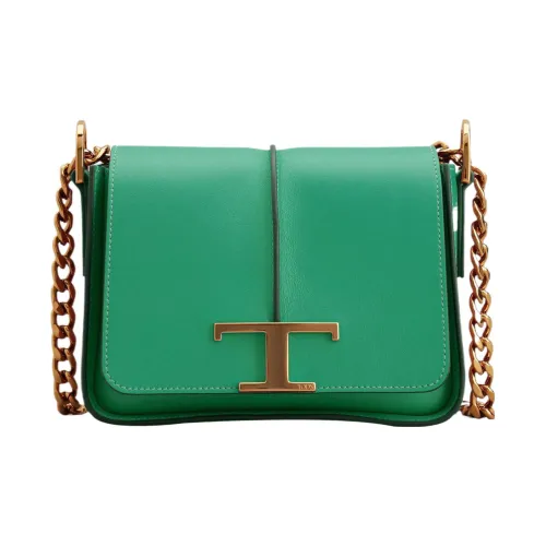 TOD'S Сумки через плечо Женские
