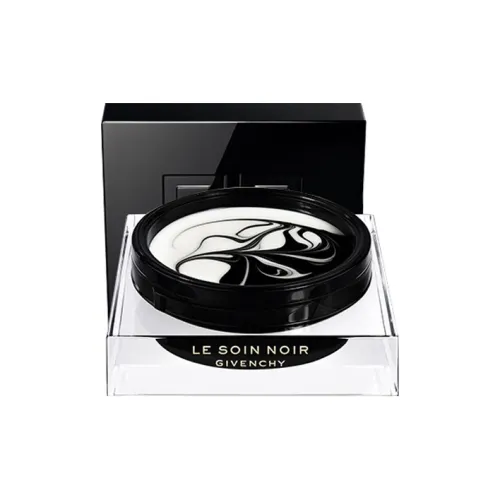 Givenchy Black Energy Essence Маска для лица Унисекс