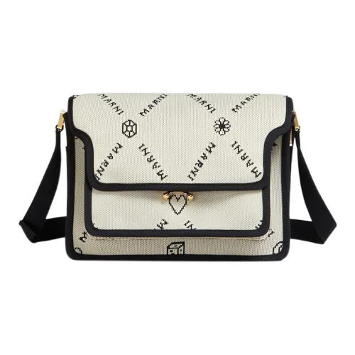 MARNI Основная часть Сумка через плечо Женская