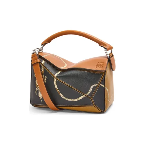 LOEWE Puzzle Сумки Женские