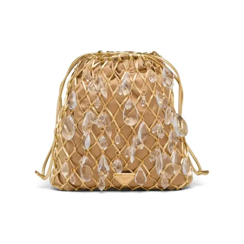 PRADA Женские клатчи