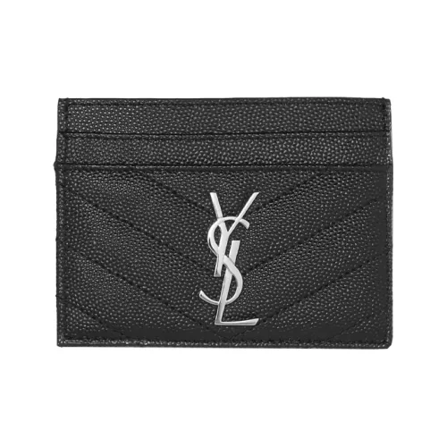 SAINT LAURENT Женские обложки для карт