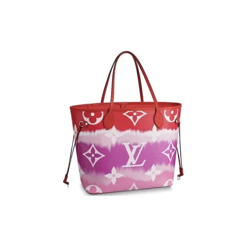 LOUIS VUITTON NEVERFULL Сумки Женские
