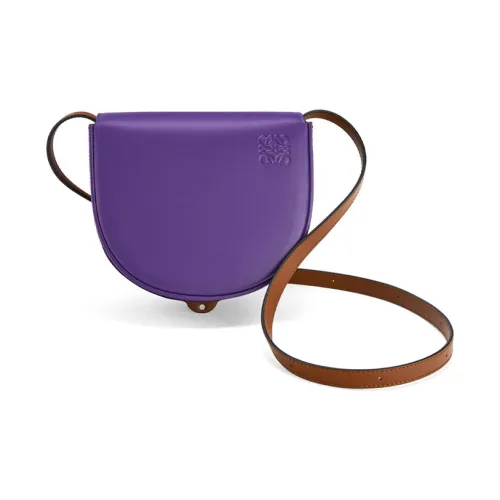 LOEWE Каблук Сумки Кросс-боди Женские