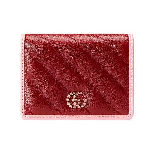 GUCCI Женские кошельки