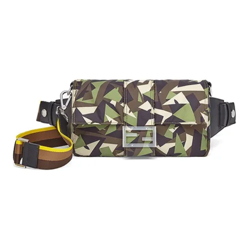 Fendi Baguette Сумки через плечо Мужской