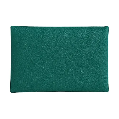 HERMES Calvi Обложки для карт Женские